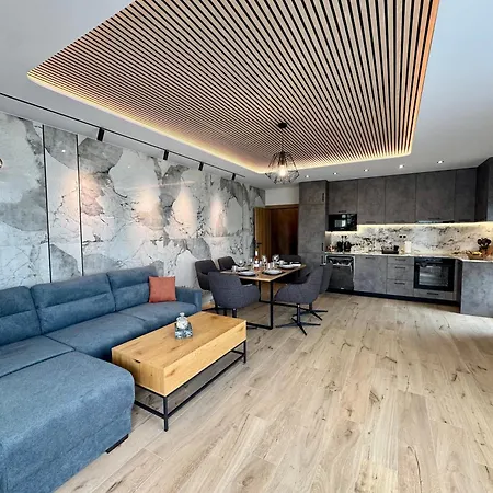 Apartmán Elea 15 Burgas City