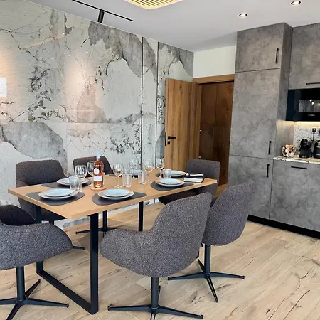 Apartmán Elea 15