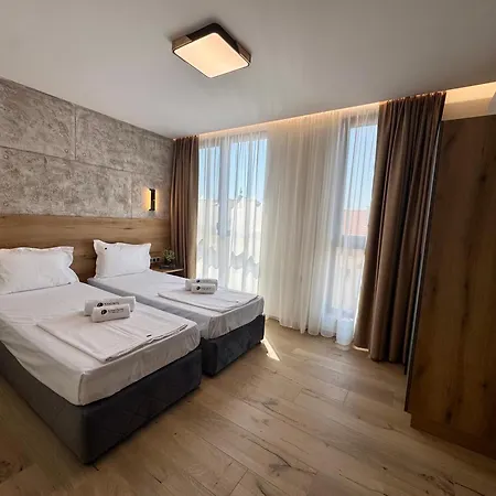 Apartmán Elea 15 *