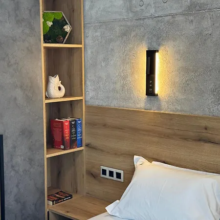 Apartmán Elea 15