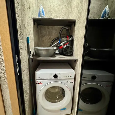 Apartmán Elea 15 Burgas City